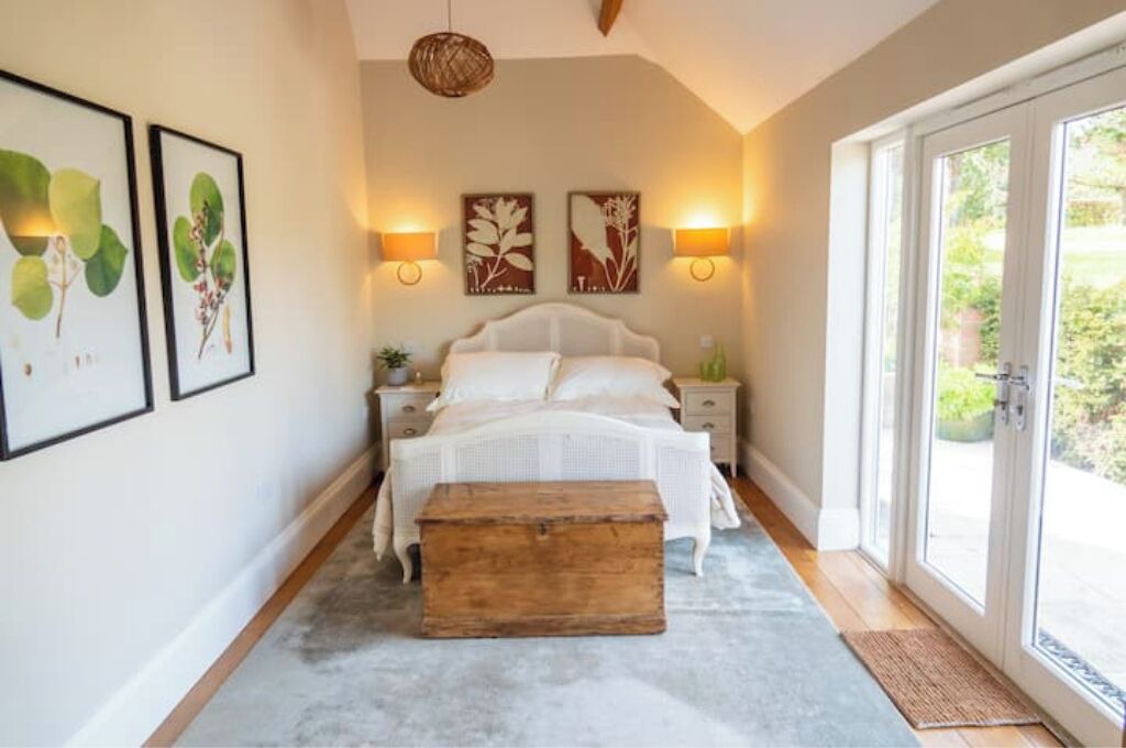 Photo of Bedroom in Shoreham