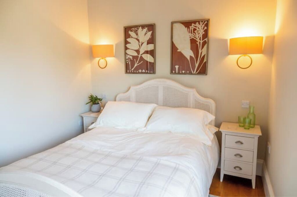 Photo of Bedroom in Shoreham