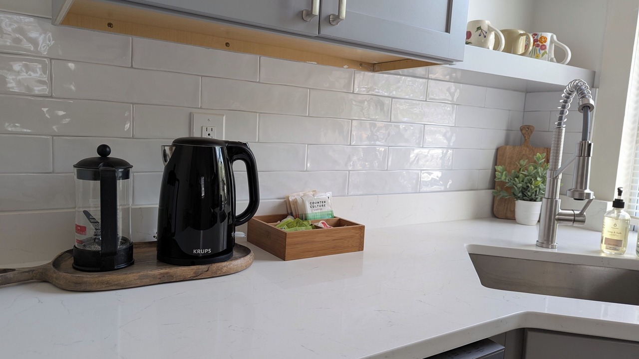 Photo of Kitchen in Durham