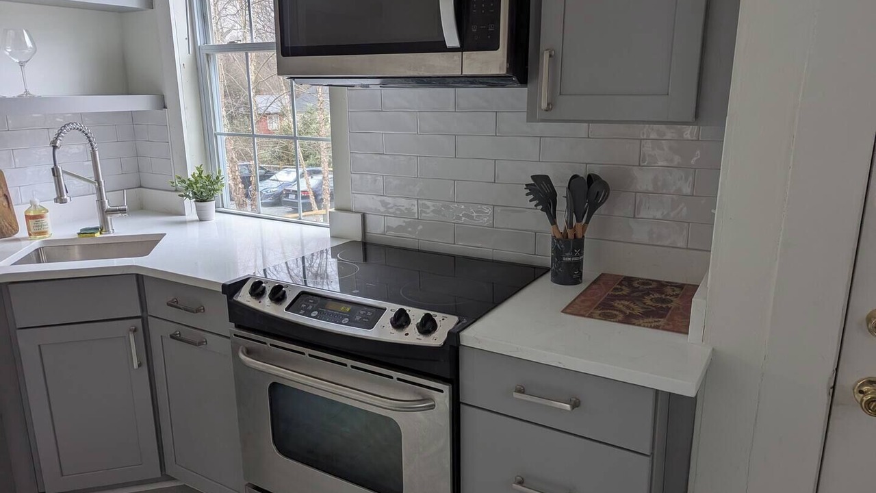 Photo of Kitchen in Durham