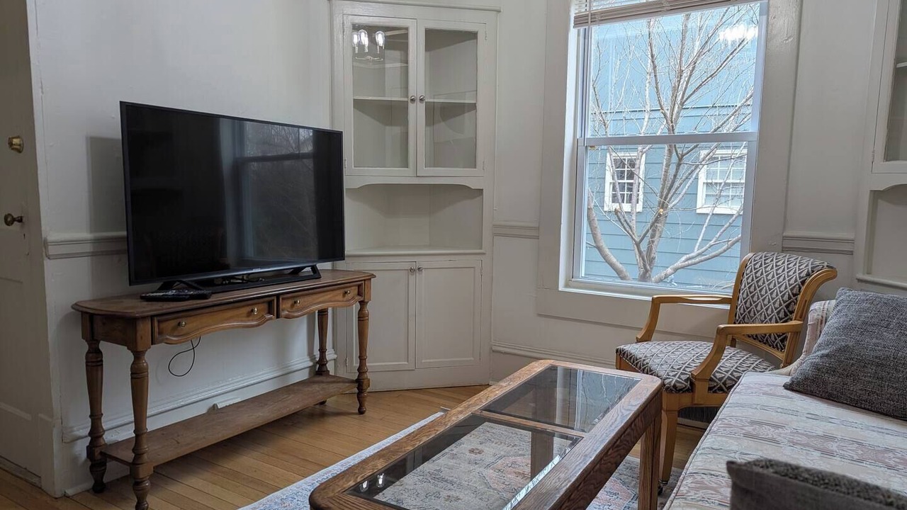 Photo of Livingroom in Durham