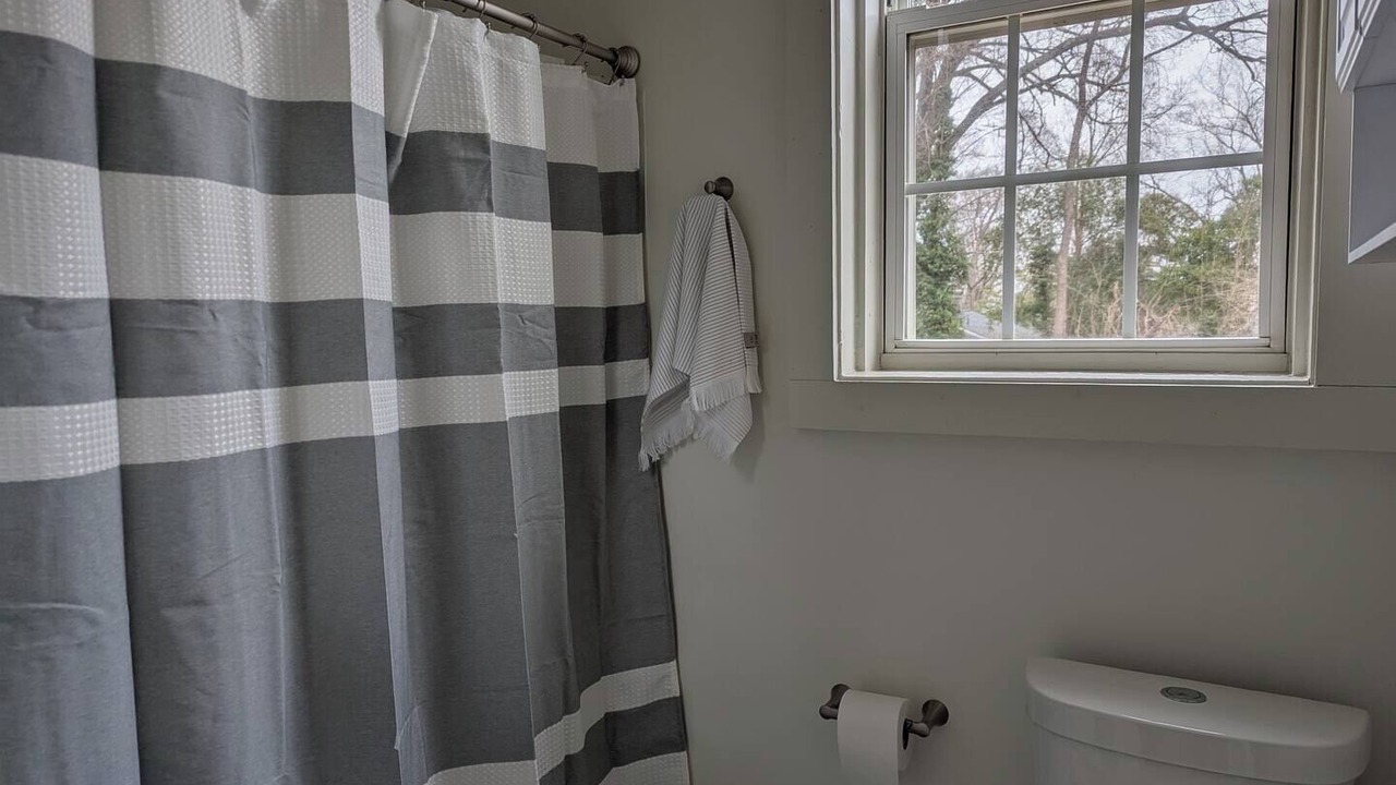 Photo of Bathroom in Durham