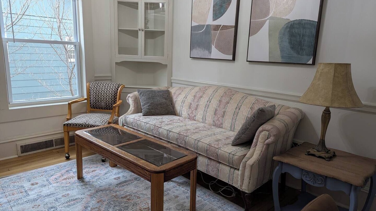 Photo of Livingroom in Durham