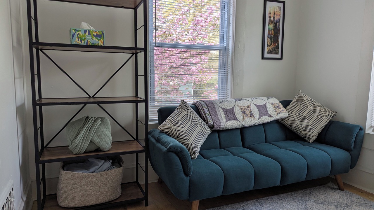 Photo of Livingroom in Durham