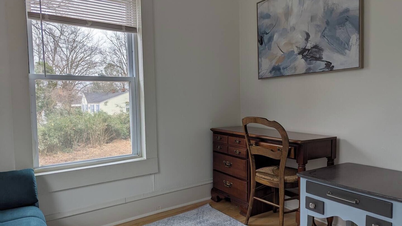 Photo of Livingroom in Durham