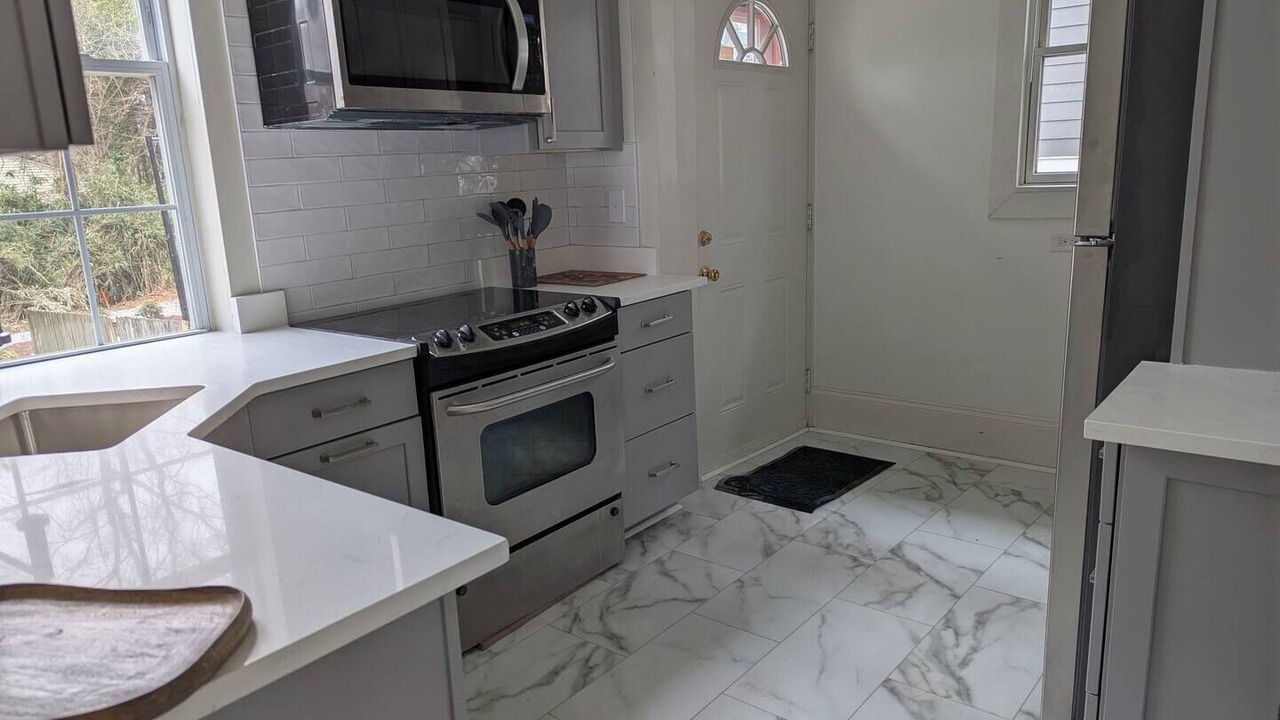 Photo of Kitchen in Durham