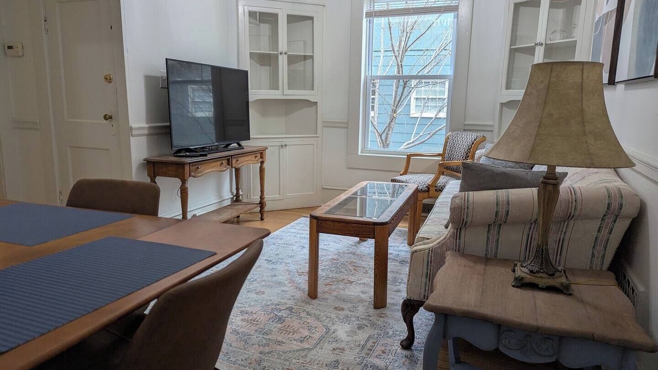 Photo of Livingroom in Durham
