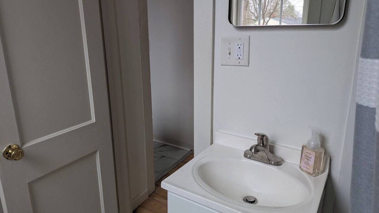 Photo of Bathroom in Durham