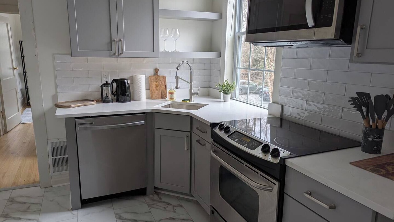 Photo of Kitchen in Durham