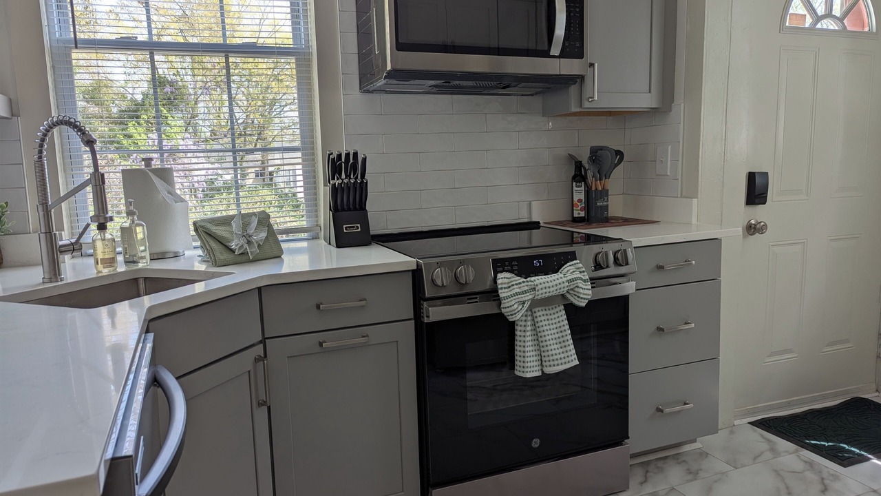 Photo of Kitchen in Durham