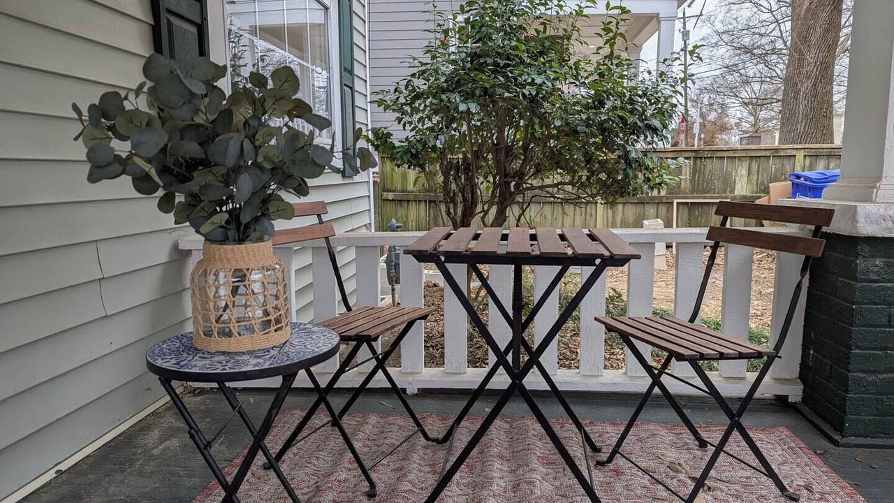 Photo of Outdoor in Durham