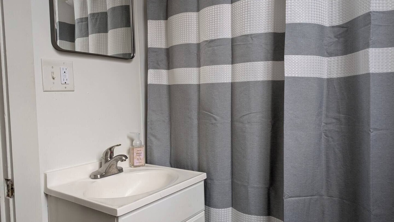 Photo of Bathroom in Durham