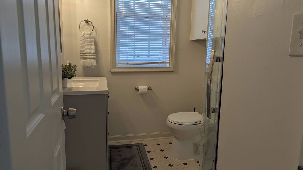 Photo of Bathroom in Durham