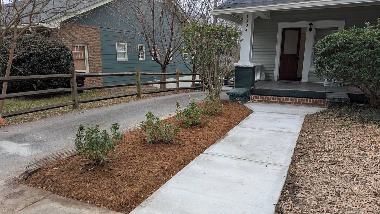 Photo of Outdoor in Durham