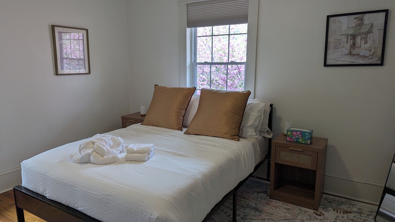Photo of Bedroom in Durham