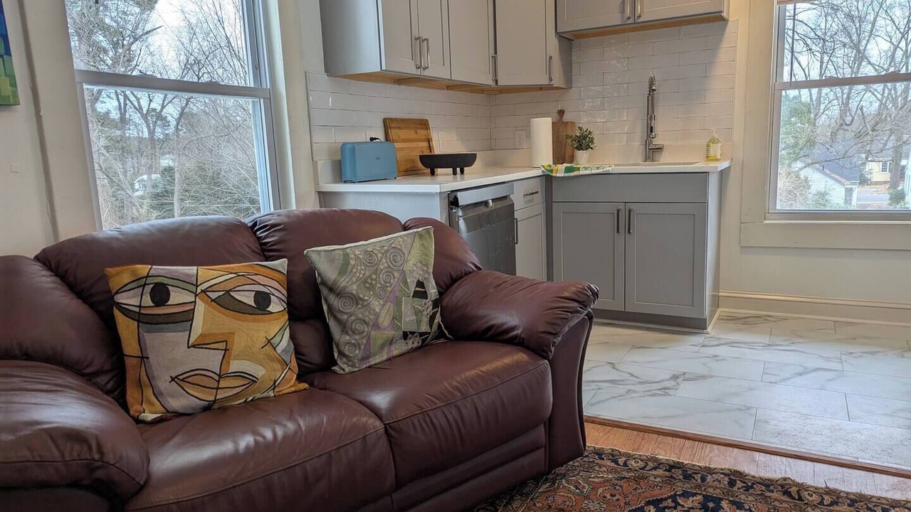 Photo of Livingroom in Durham