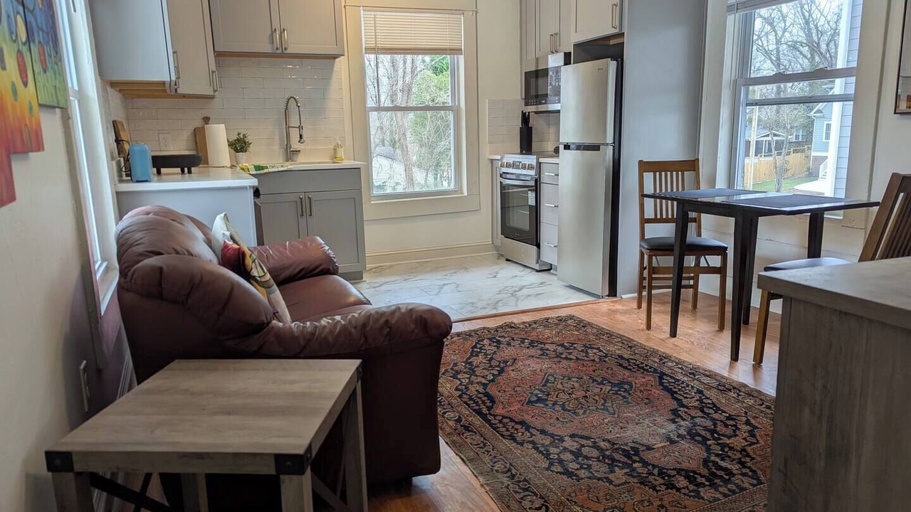 Photo of Livingroom in Durham