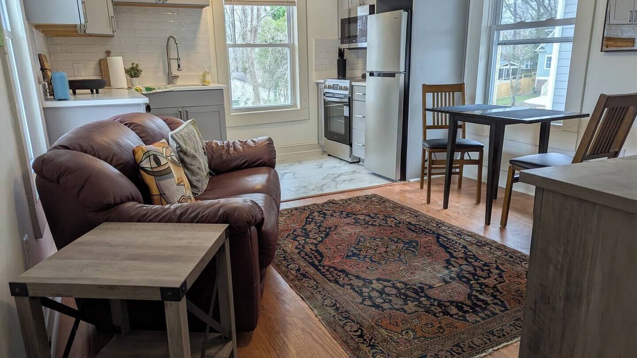 Photo of Livingroom in Durham