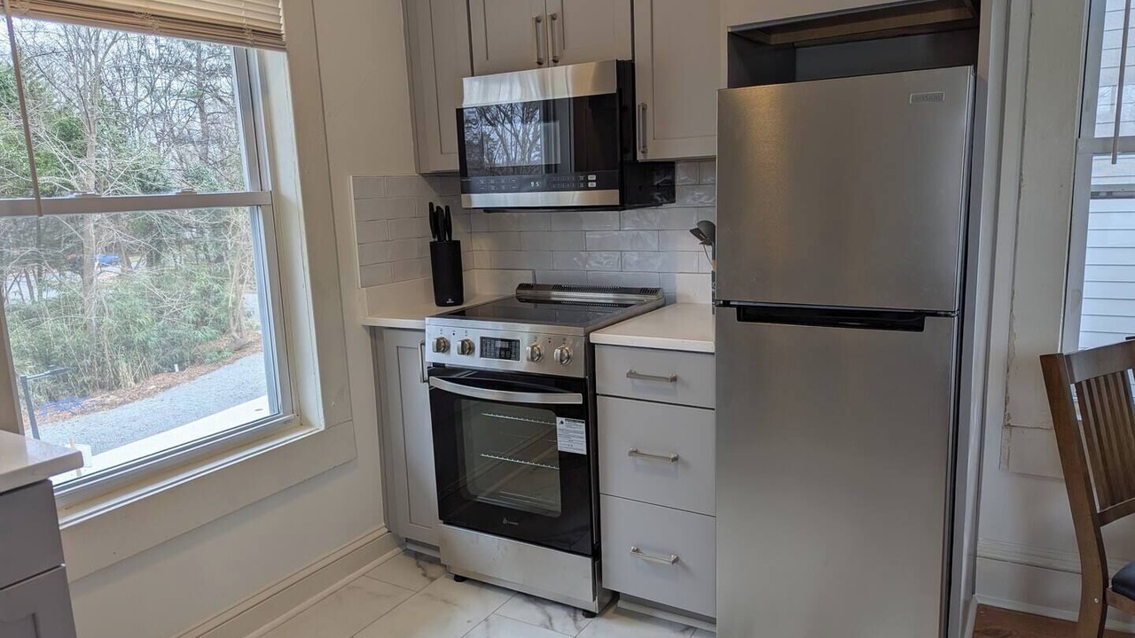 Photo of Kitchen in Durham
