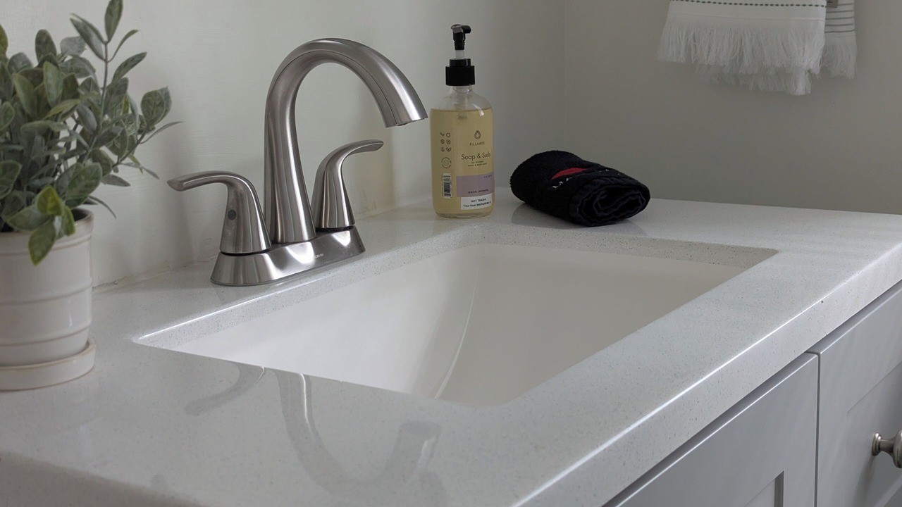 Photo of Bathroom in Durham