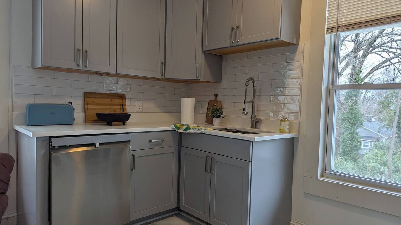 Photo of Kitchen in Durham
