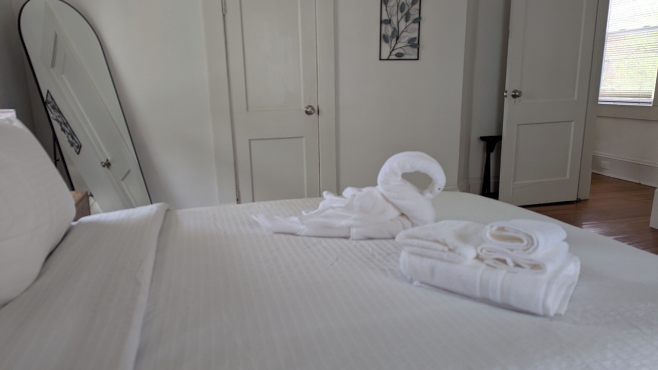 Photo of Bedroom in Durham