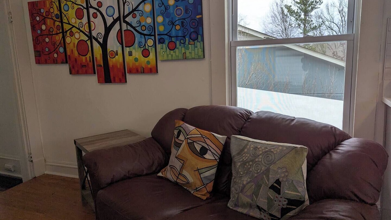 Photo of Livingroom in Durham