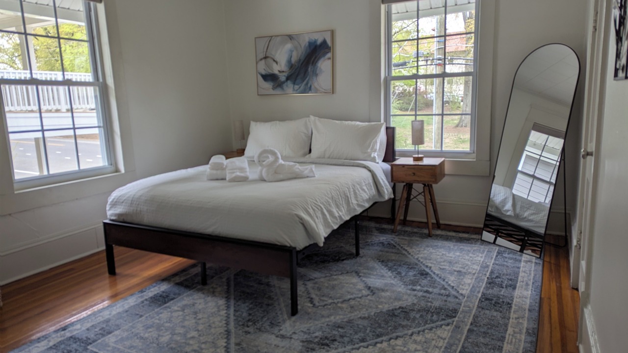 Photo of Bedroom in Durham