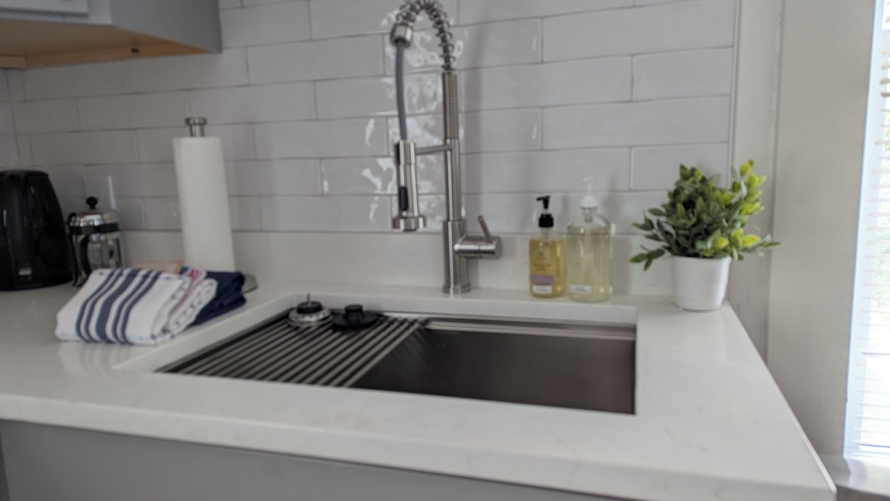Photo of Kitchen in Durham