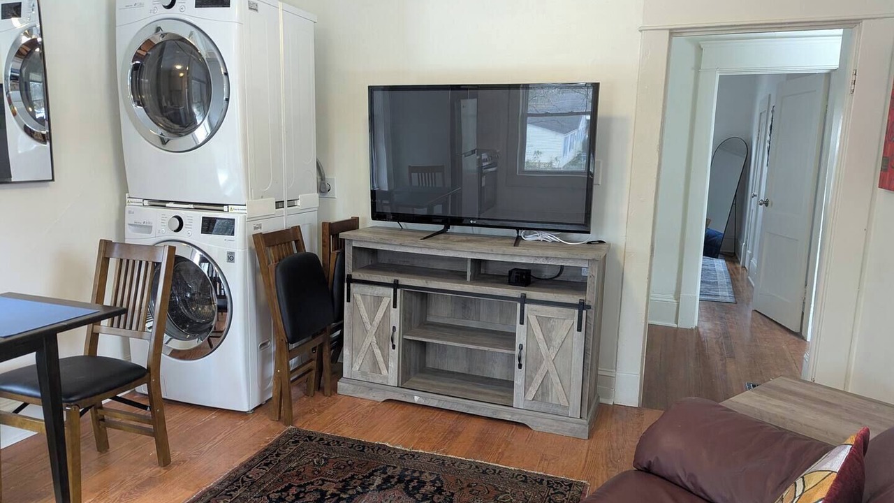 Photo of Livingroom in Durham