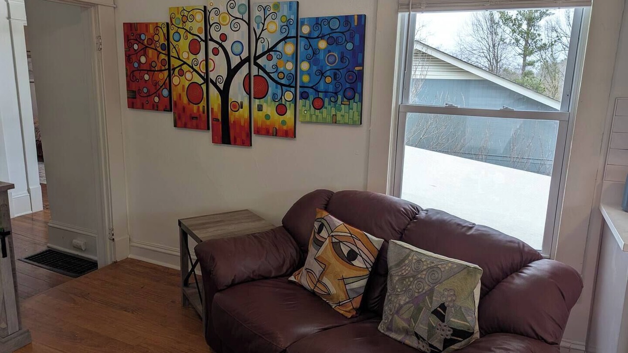 Photo of Livingroom in Durham