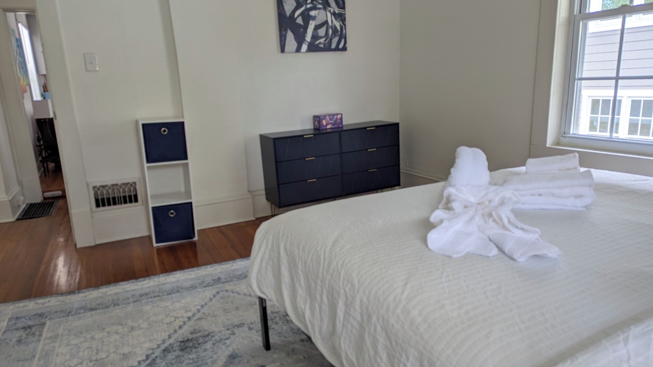Photo of Bedroom in Durham