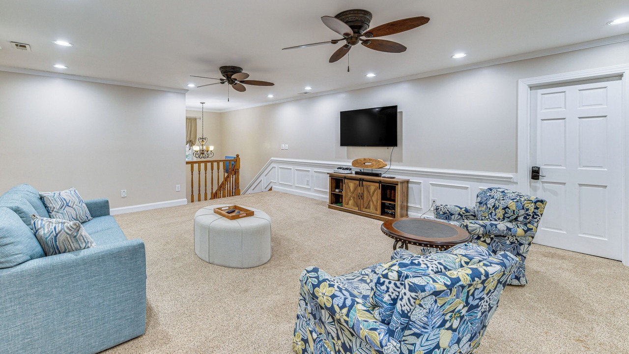 Photo of Bedroom in Bracey