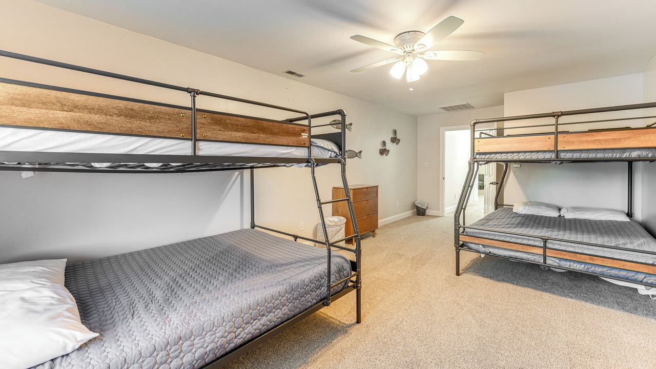 Photo of Bedroom in Bracey