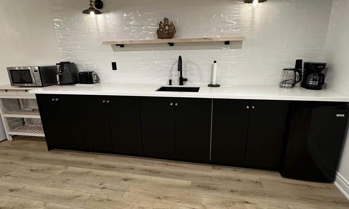 Photo of Kitchen in Oakville