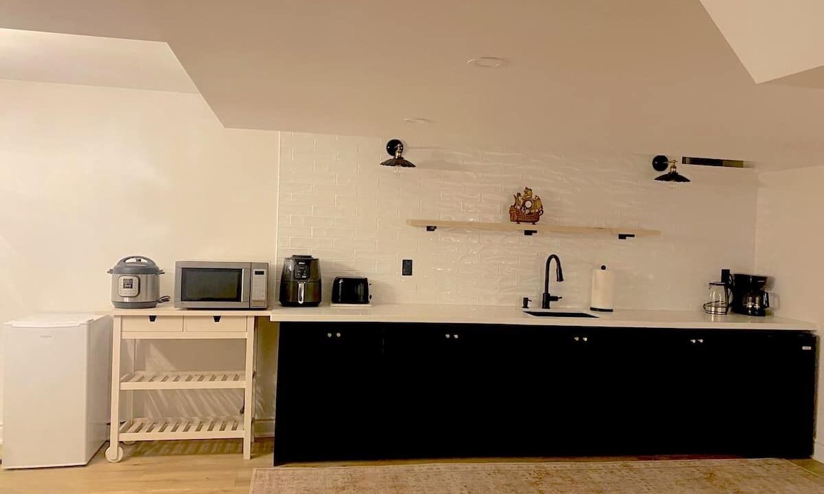 Photo of Kitchen in Oakville