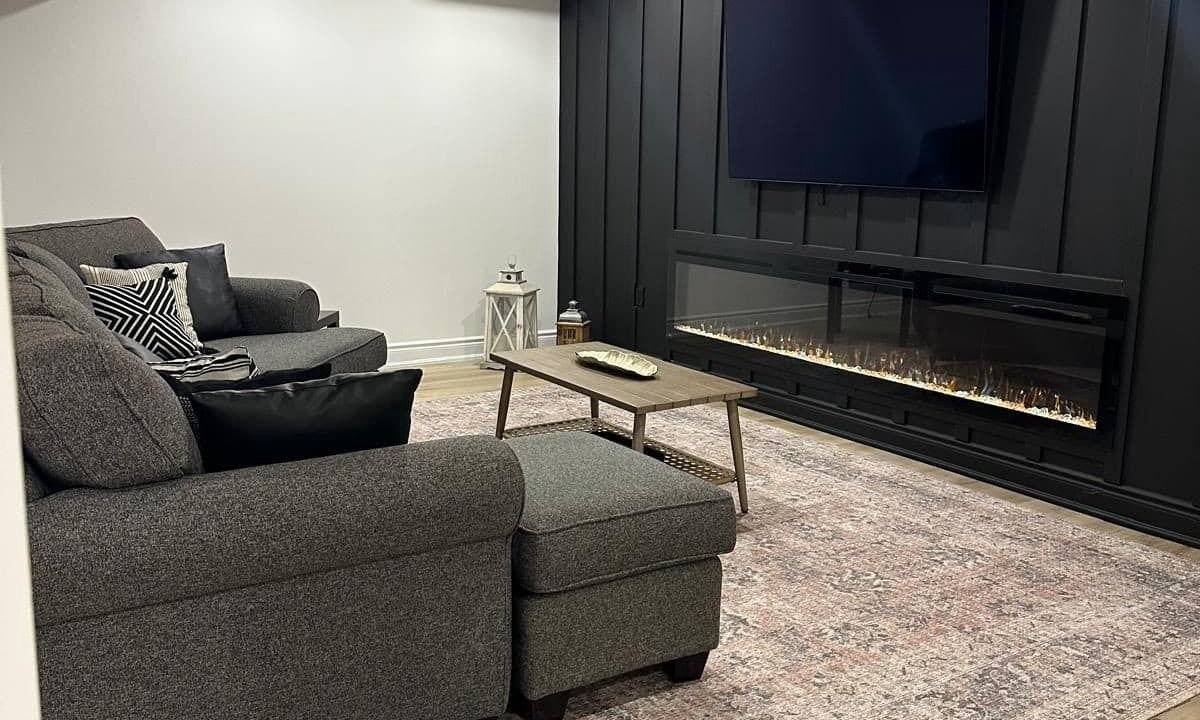 Photo of Livingroom in Oakville