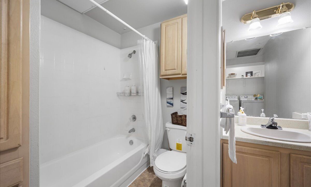 Photo of Bathroom in Austin