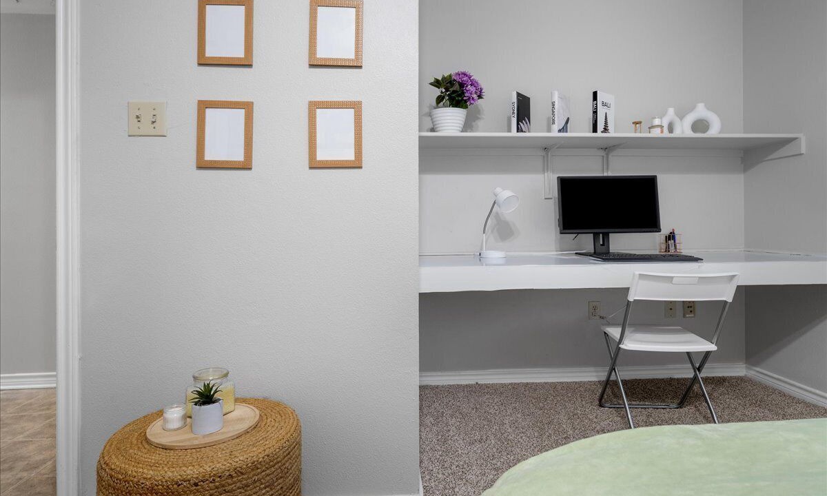 Photo of Bedroom in Austin