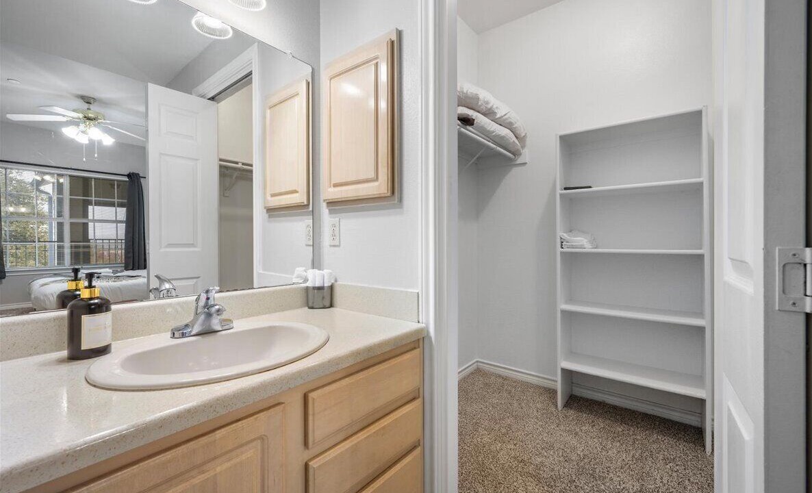 Photo of Bathroom in Austin