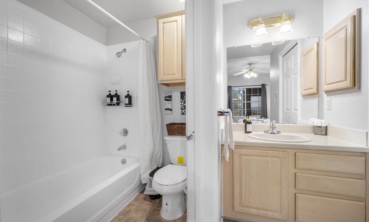 Photo of Bathroom in Austin