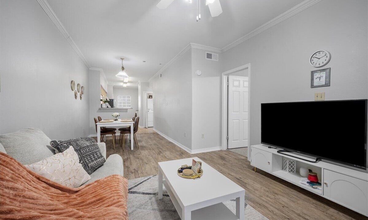 Photo of Livingroom in Austin