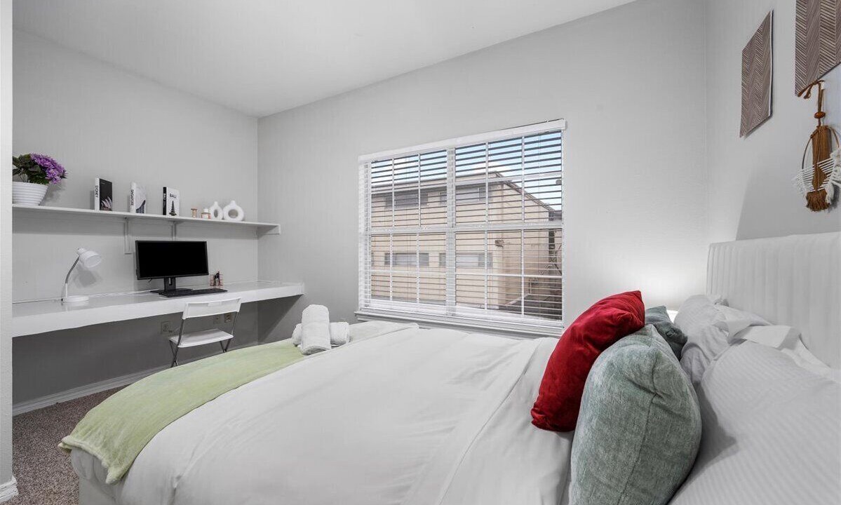 Photo of Bedroom in Austin