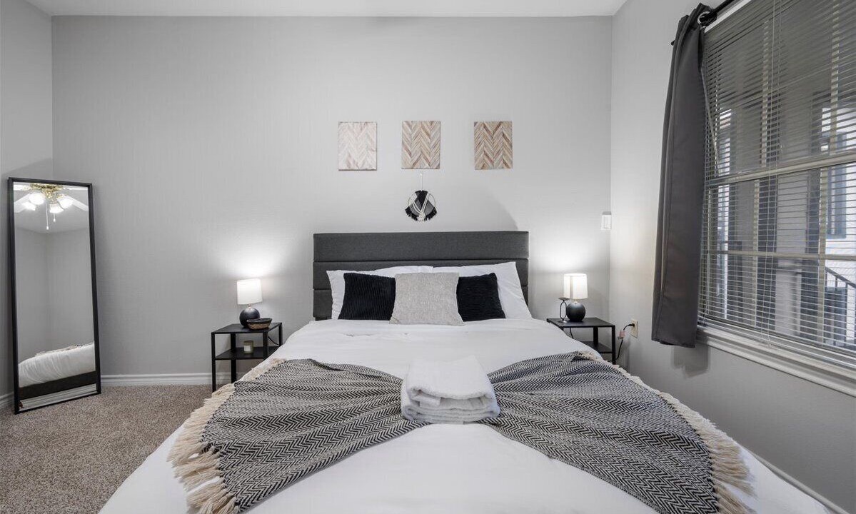 Photo of Bedroom in Austin