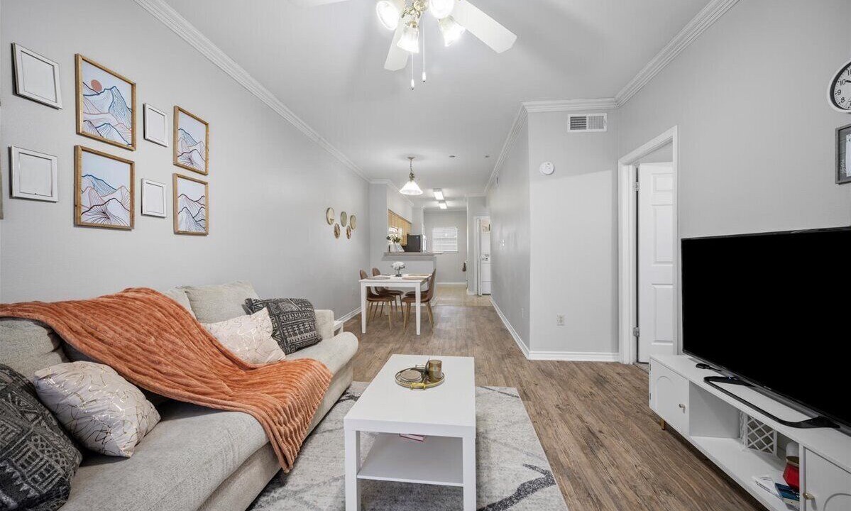 Photo of Livingroom in Austin