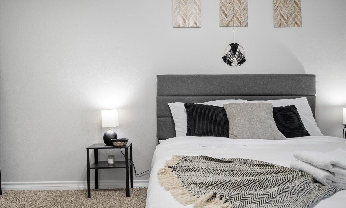 Photo of Bedroom in Austin