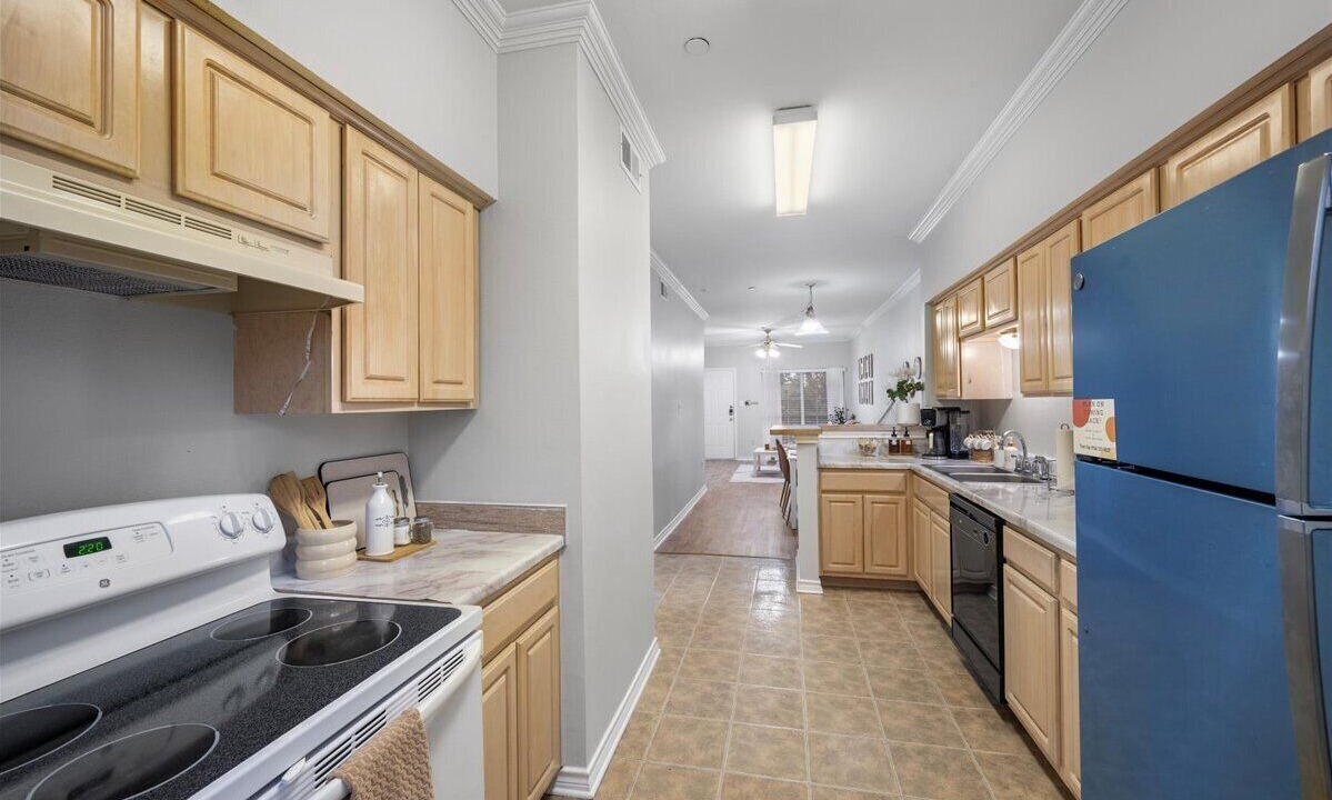 Photo of Kitchen in Austin