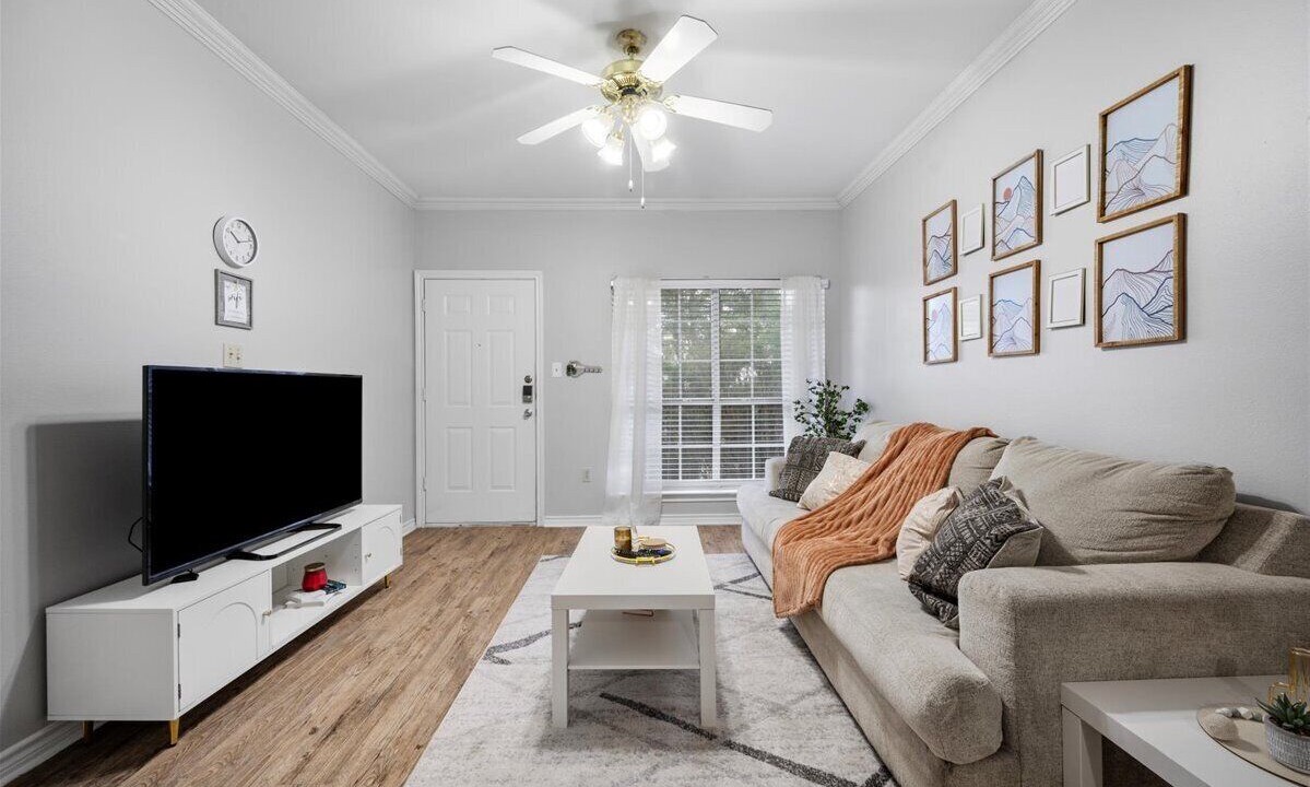 Photo of Livingroom in Austin