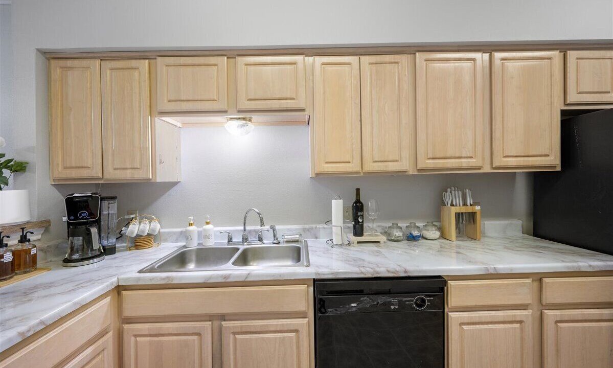 Photo of Kitchen in Austin