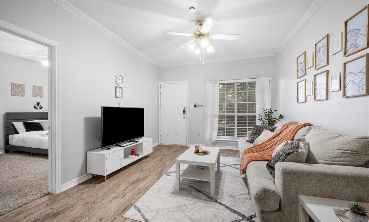 Photo of Livingroom in Austin